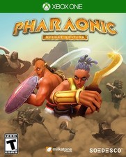 Pharaonic Deluxe Edition -
