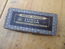 Norton India Round Edge Slip