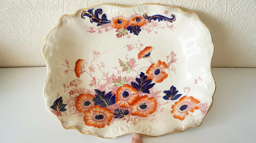 Antique haddon ivory - antique,