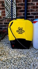 Facelift BigBoy 2 Backpack