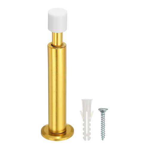 Pcs doorstops aluminum - doorstops,, door