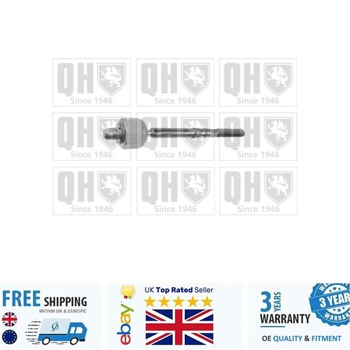 Inner tie rod for jaguar - tie,