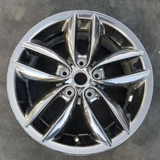 Mini Cooper Black Countryman