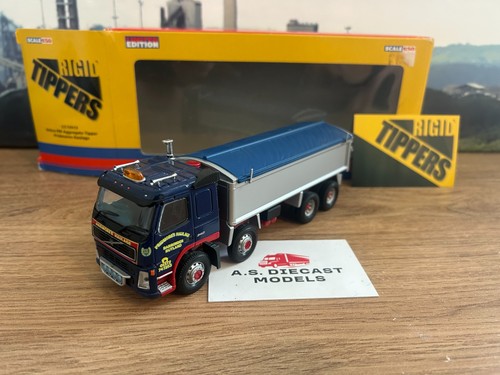 Corgi modern truck cc13513 - corgi,