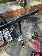 City Scooter 7xl Oxelo Smooth