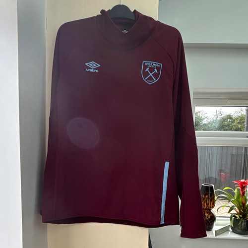 Umbro west ham training - umbro,
