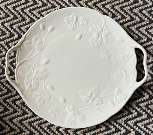 Minton victoria strawberry - minton,