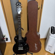 Epiphone Les Paul Studio Black