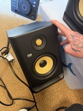 KRK Rokit 5 Speakers, KRK 10S