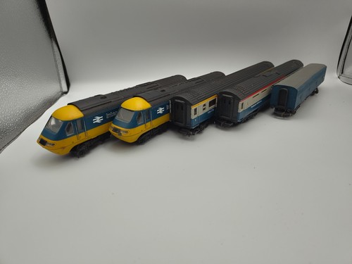 Lima gauge hst 125 - lima, br