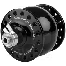 Son deluxe disc dynamo front - son,
