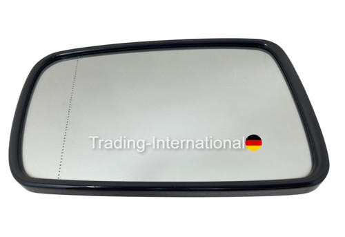 Original bmw series - e65, e66