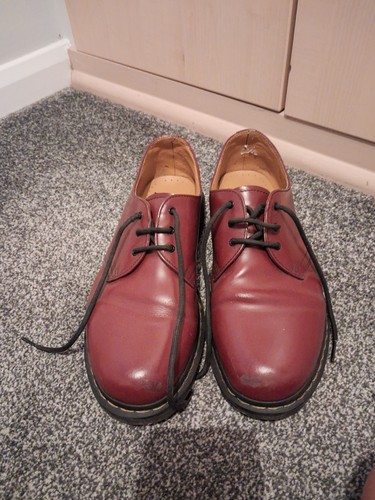 Martens men size - dr, men's