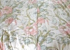 Curtains Heavy Interlined Pair