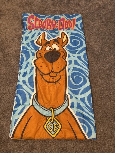 Vtg 90s scooby doo hanna - vtg,