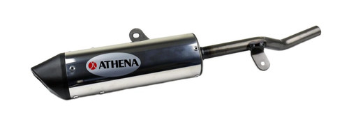 Athena muffler race - athena, dt