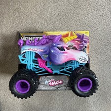 Monster Jam Truck Series 26-