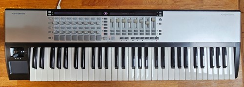 Notation remote mk1 midi - remote,