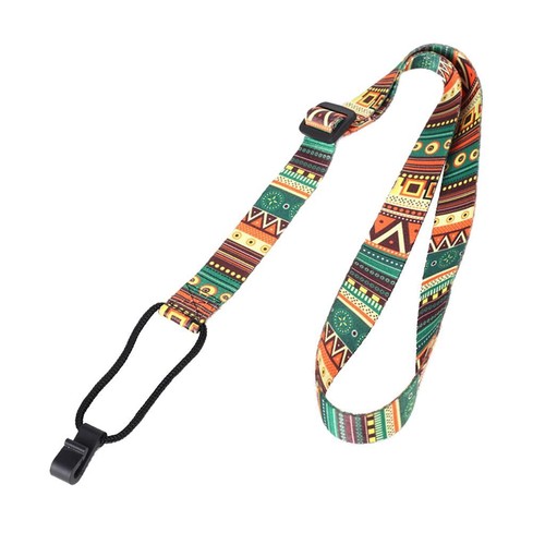 Ethnic wind ukulele - ethnic,