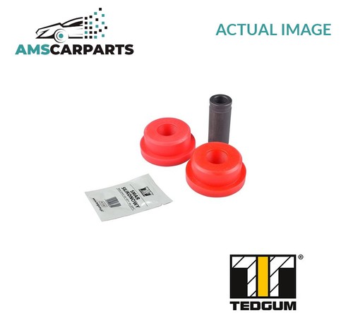 Control arm wishbone bush - control,
