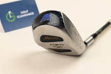 Mizuno T Zoid #5 Wood / 18