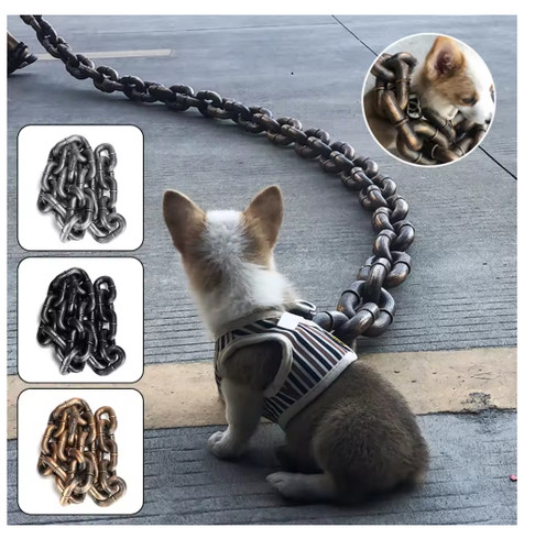Heavy duty dog - heavy,