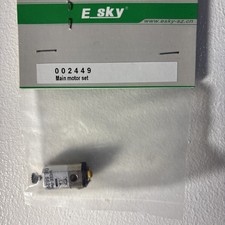 ESKY RC helicopter spare parts
