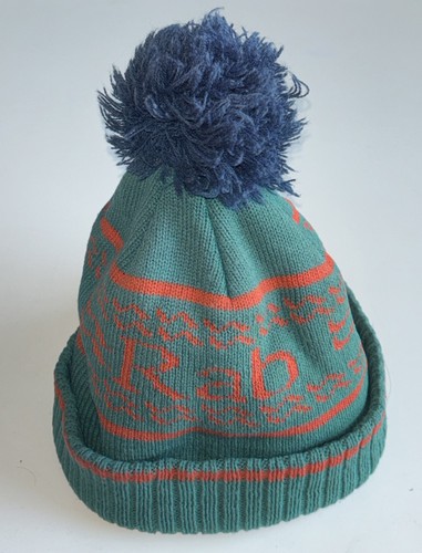 Rab beanie bobble hat - rab,