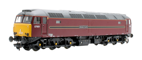 Bachmann gauge 752z - oo,