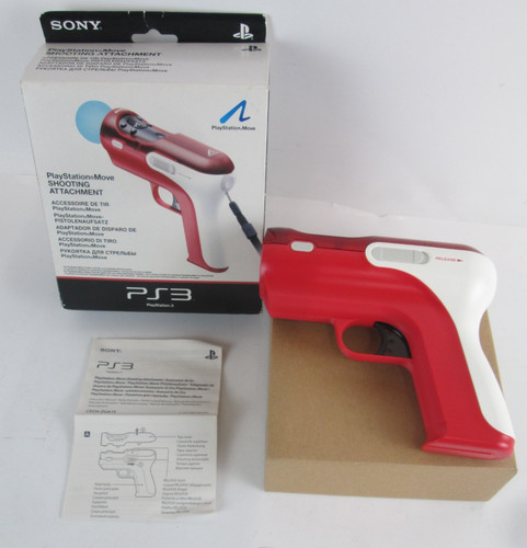 Sony ps3 playstation - ps3, move