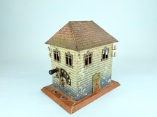 Rare transformer house by Bing