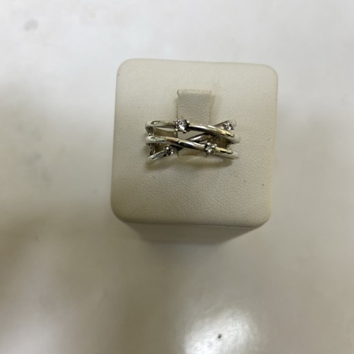 Sterling silver four - sterling,