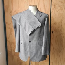 vintage Daks signiture wool