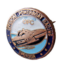 OPC Outboard Performance Craft