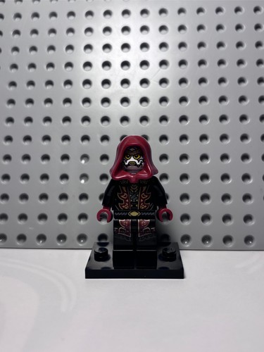 Lego ninjago loyalist - ninjago,