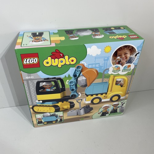Lego duplo set - lego,