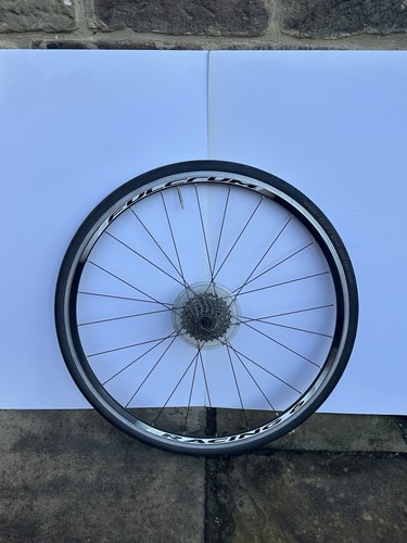 Fulcrum racing clincher - fulcrum,