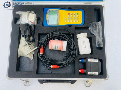 Omega fdt ultrasonic flow - omega, fdt-21