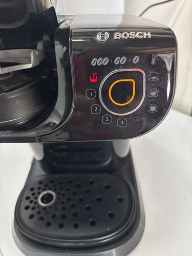 Bosch tassimo way pod - tassimo, 2