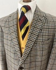 M&S Luxury Tweed Sports Jacket