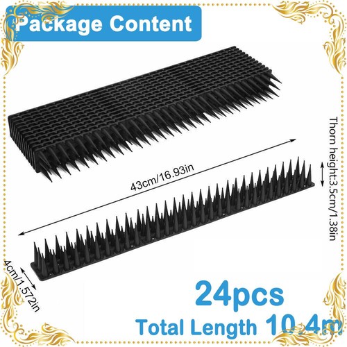 Fences 10m bird - 10m,