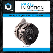 Alternator fits VAUXHALL