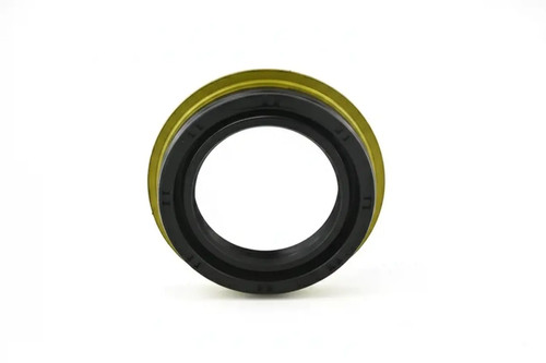Gearbox shaft seal