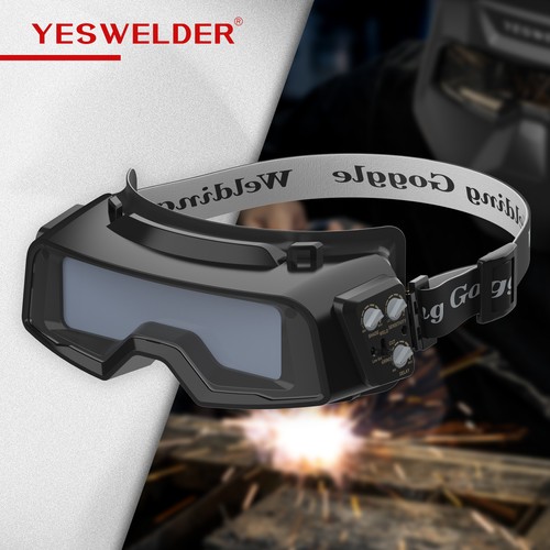 Yeswelder auto darkening - yeswelder,