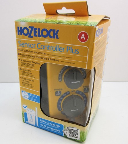 Hozelock 2214 sensor - hozelock,