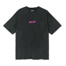 DNB Allstars Circular Tee Pink