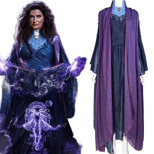 Wanda vision agatha harkness - vision,