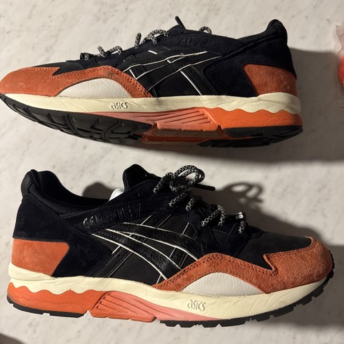 Asics gel lyte bait misfits - gel,