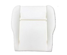 Seat Base Foam Padding, Front