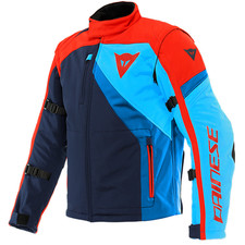 Dainese Ranch Tex Motorcycle